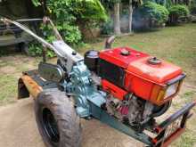 Kubota Rk80 Hi Lo 2000 Tractor
