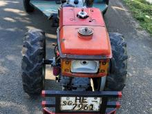 Kubota Rk80 Hi Lo 2004 Tractor