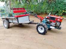 Kubota RK80 2015 Tractor