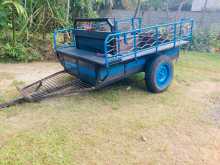 Kubota Rk80Rv 125 Telar 2010 Tractor