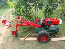 Kubota RN 12 2011 Tractor