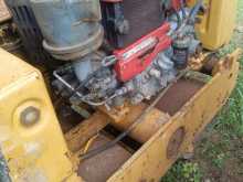 Kubota Road Roller 2020 Heavy-Duty