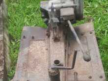 Kubota Rotary 1988 Tractor