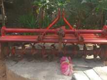 Kubota Rotary 2025 Tractor