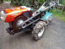 Kubota RT 140 Peragan 2015 Tractor