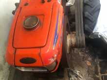 Kubota Rt 120 2008 Tractor