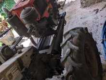 Kubota Rt 120 2011 Tractor