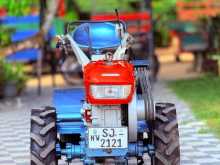 Kubota Rt 125-2 2012 Tractor