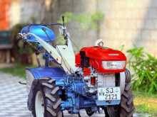 Kubota Rt 125 2012 Tractor