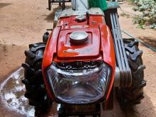 Kubota RT 125 Plus 2018 Tractor