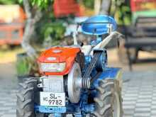 Kubota Rt 125 2010 Tractor