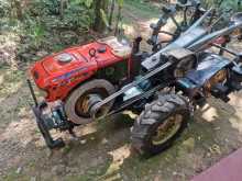 Kubota RT 140 2011 Tractor