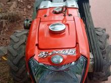 Kubota Rt 140 2017 Tractor