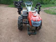 Kubota RT 140 2013 Tractor