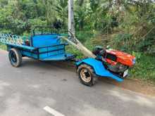 Kubota RT 140 2016 Tractor