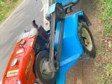 Kubota RT 140 2016 Tractor