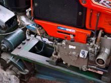 Kubota RT 140 2017 Tractor
