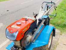 Kubota RT 140 2016 Tractor