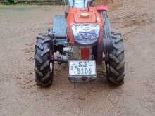 Kubota RT 140 2011 Tractor