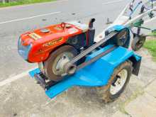Kubota RT 140 Paragon 2016 Tractor