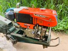 Kubota RT 140 2017 Tractor