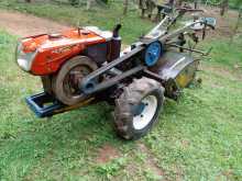 Kubota RT140 2012 Tractor