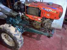Kubota RT 140 2007 Tractor
