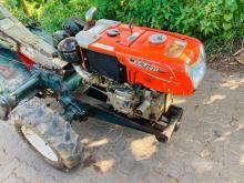 Kubota RT 140 Paragan 2016 Tractor