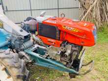 Kubota RT 140 2018 Tractor