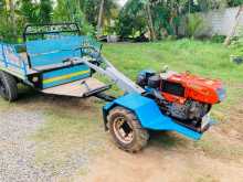 Kubota RT 140 2016 Tractor