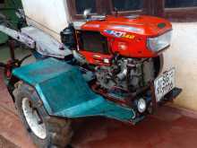 Kubota RT 140 2010 Tractor