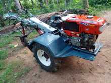 Kubota RT 140 2012 Tractor