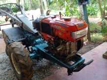Kubota RT 140 Peragan 2010 Tractor
