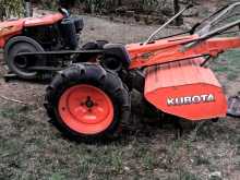 Kubota RT PEM 140 2018 Tractor