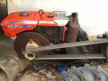 Kubota RT120 2011 Tractor