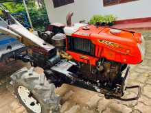 Kubota RT125 2012 Tractor