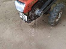 Kubota RT125 2019 Tractor