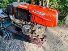 Kubota RT140 2016 Tractor