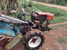 Kubota RT140 2008 Tractor