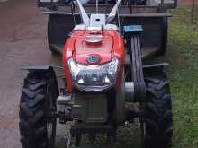 Kubota RT140 2015 Tractor