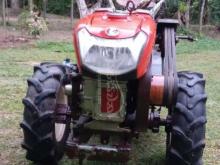Kubota Rt140 2012 Tractor