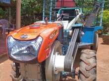 Kubota Rt140 2013 Tractor