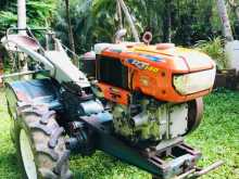 Kubota RT140 2008 Tractor