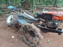 Kubota RT140 Paragon 2008 Tractor