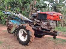 Kubota RT140 Paragon 2008 Tractor