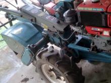 Kubota RV 123-2 2017 Tractor