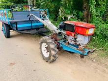 Kubota Rv 125 2017 Tractor