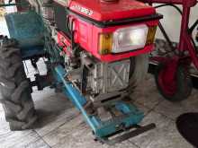 Kubota RV 125 2018 Tractor