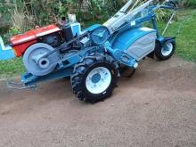 Kubota Rv 125 2025 Tractor