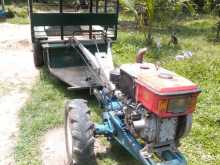 Kubota Rv 125 2016 Tractor